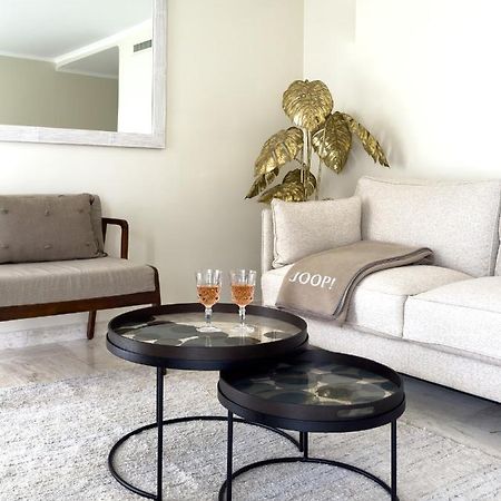 Cosy Stay - La Croisette Cannes Eksteriør bilde