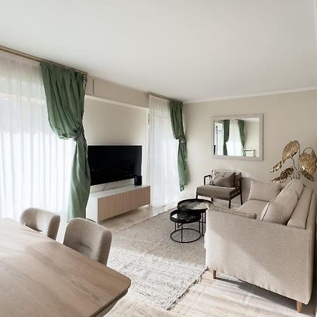 Cosy Stay - La Croisette Cannes Eksteriør bilde