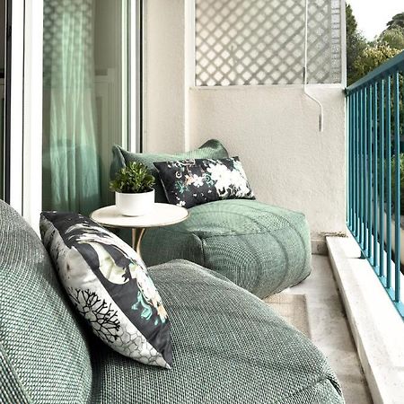 Cosy Stay - La Croisette Cannes Eksteriør bilde