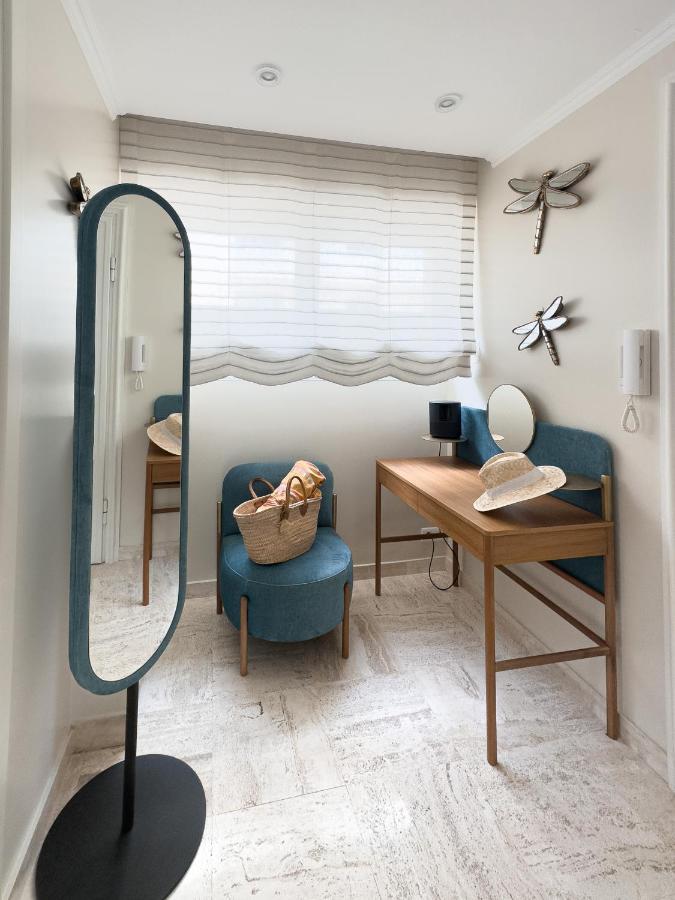 Cosy Stay - La Croisette Cannes Eksteriør bilde