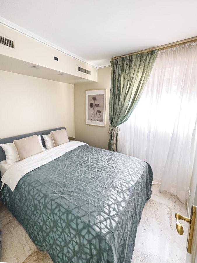 Cosy Stay - La Croisette Cannes Eksteriør bilde