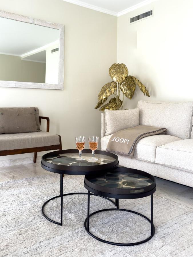 Cosy Stay - La Croisette Cannes Eksteriør bilde