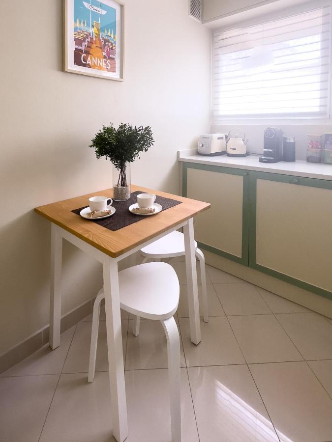 Cosy Stay - La Croisette Cannes Eksteriør bilde