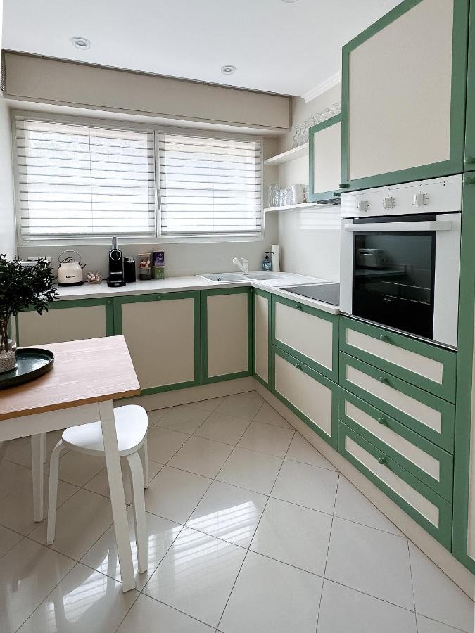 Cosy Stay - La Croisette Cannes Eksteriør bilde