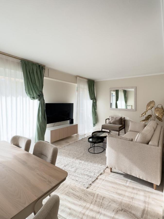 Cosy Stay - La Croisette Cannes Eksteriør bilde