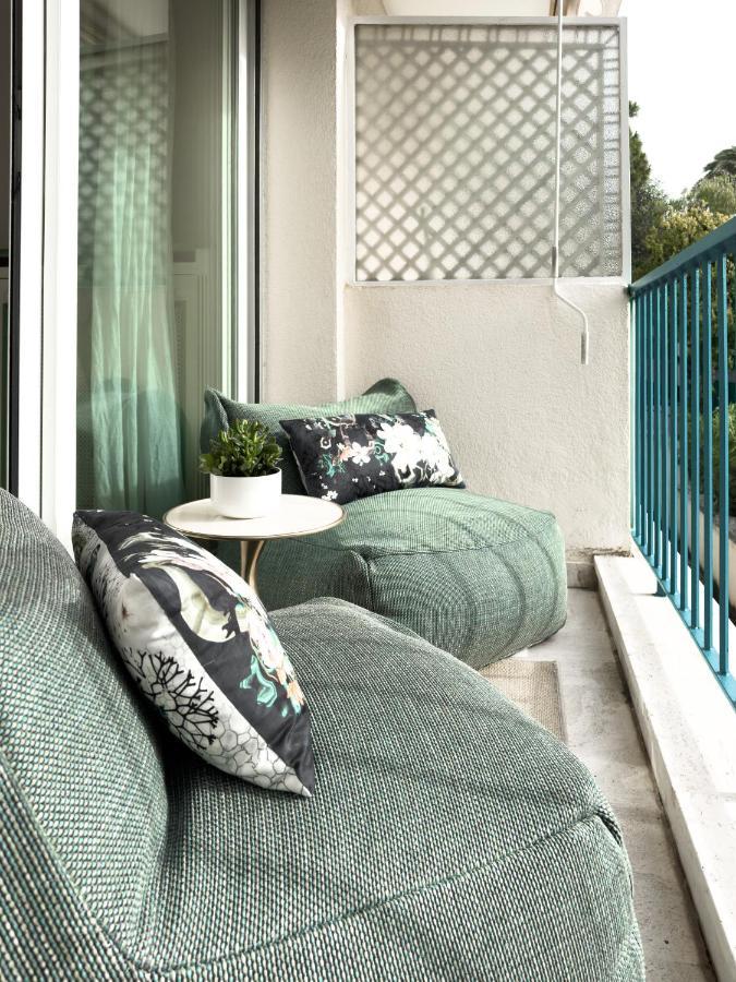 Cosy Stay - La Croisette Cannes Eksteriør bilde
